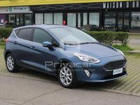 usata Ford Fiesta Fiesta1.1 75 CV GPL 5 porte Business