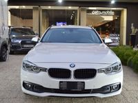 usata BMW 318 D TOURING