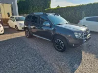 Usata Dacia Duster Urban Explorer 109 CV (80 kW) 2016 Nero SUV