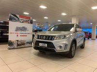 Usata Suzuki Vitara Cool 112 CV (82 kW) 2018 Argento SUV