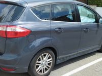 usata Ford C-MAX C-Max 2.0 TDCi 115CV Powershift Titanium