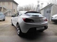 Occasion Opel Astra GTC Cosmo 110 ch (80 kW) 2015 Blanc Berline