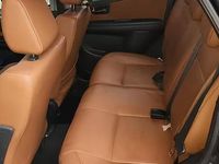 Usata Fiat Sedici 120 CV (88 kW) 2008 Nero SUV