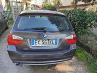 Usata BMW 325 143 CV (105 kW) 2006 Station wagon