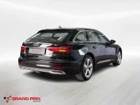 Usata Audi A6 Business 204 CV (150 kW) 2024 Nero Station wagon