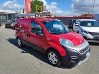 usata Fiat Fiorino 1.3 Mjt 95cv ADVENTURE ALLESTITO OFFICINA MOBILE E