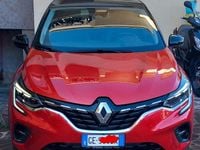 Usata Renault Captur 100 CV (73 kW) 2021 SUV