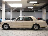 Usata Rolls Royce Silver Seraph 326 CV (239 kW) 1999 Beige Berlina