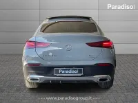 Usata Mercedes GLE350 de AMG line 197 CV (144 kW) 2024 Grigio SUV
