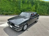 Usata Alfa Romeo Giulietta 170 CV (125 kW) 1984 Berlina