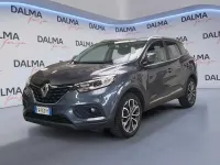 Second-hand Renault Kadjar 114 CP (83 kW) 2019 Gri SUV