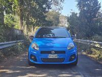 usata Abarth Grande Punto 1.4 t. t-jet 155cv 3p