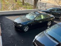 Usata BMW 320 Cabriolet 2008 Cabrio