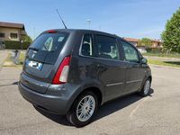 Usata Lancia Musa 95 CV (69 kW) 2011 Monovolume