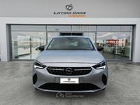 Usata Opel Corsa Elegance 75 CV (55 kW) 2023 Gray Utilitaria