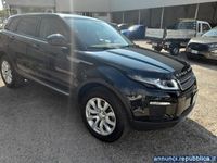 usata Land Rover Range Rover 2.0 TD4 150 CV 5p. SE Massarosa