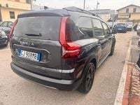 Usata Dacia Jogger Extreme 101 CV (74 kW) 2022 Grigio Monovolume