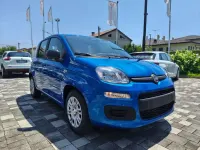 Nuova Fiat Panda S 69 CV (50 kW) 2025 Blu italia Utilitaria