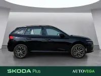 Usata Skoda Kamiq 110 CV (80 kW) 2023 Nero pastello SUV