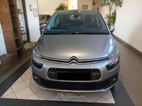 Usata Citroën C4 SpaceTourer Live 131 CV (96 kW) 2019 Grigio Monovolume