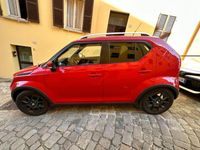 usata Suzuki Ignis 1.2 Dualjet Top