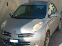 Usata Nissan Micra 65 CV (47 kW) 2006 Utilitaria