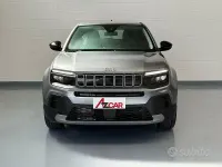 Nuova Jeep Avenger Altitude 101 CV (74 kW) 2025 Granite SUV