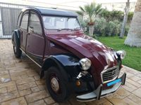 usata Citroën 2CV Charleston