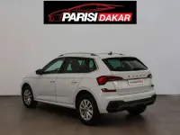 Usata Skoda Kamiq Selection 116 CV (85 kW) 2025 Bianco SUV