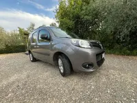 Usata Renault Kangoo Expression 65 CV (47 kW) 2018 Monovolume
