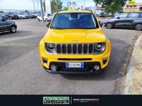 usata Jeep Renegade 2.0 mjt Limited 4wd 140cv