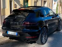 usata Porsche Macan GTS 3.0 GTS