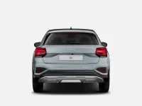 Nuova Audi Q2 Advanced Plus 116 CV (85 kW) 2026 Grigio freccia perla SUV