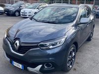 Usata Renault Kadjar 2018 Blu SUV