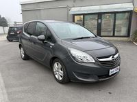 Usata Opel Meriva Cosmo 120 CV (88 kW) 2017 Other Monovolume