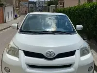 Usata Toyota Urban Cruiser 90 CV (66 kW) 2012 Bianco Utilitaria