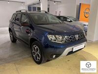 usata Dacia Duster 1.5 Blue dCi 8V 115 4x2 Techroad