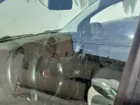 Usata Fiat Panda 75 CV (55 kW) 2015 Bianco Utilitaria