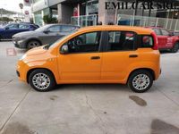 usata Fiat Panda 1.0 1.0 FireFly S&S Hybrid