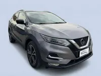 Usata Nissan Qashqai N-Connecta 116 CV (85 kW) 2019 Grigio SUV