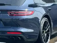 Usata Porsche Panamera 4 330 CV (242 kW) 2021 Blu Berlina