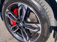 Usata BMW X2 M Sport 150 CV (110 kW) 2025 Grigio SUV