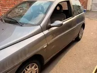Usata Lancia Ypsilon 60 CV (44 kW) 2003 Utilitaria