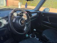 Usata Mini One D 75 CV (55 kW) 2005 Utilitaria