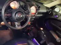 Usata Mini Countryman 143 CV (105 kW) 2013 Bianco SUV