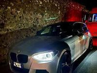 usata BMW 125 125 d 5p Msport