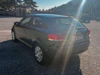 Usata Audi A3 2006 Nero Utilitaria