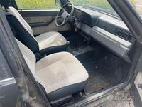 Usata Fiat Regata Weekend 1986 Station wagon