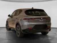 Usata Alfa Romeo Tonale Veloce 131 CV (96 kW) 2024 Grigio SUV
