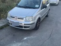 Usata Fiat Panda 60 CV (44 kW) 2010 Utilitaria